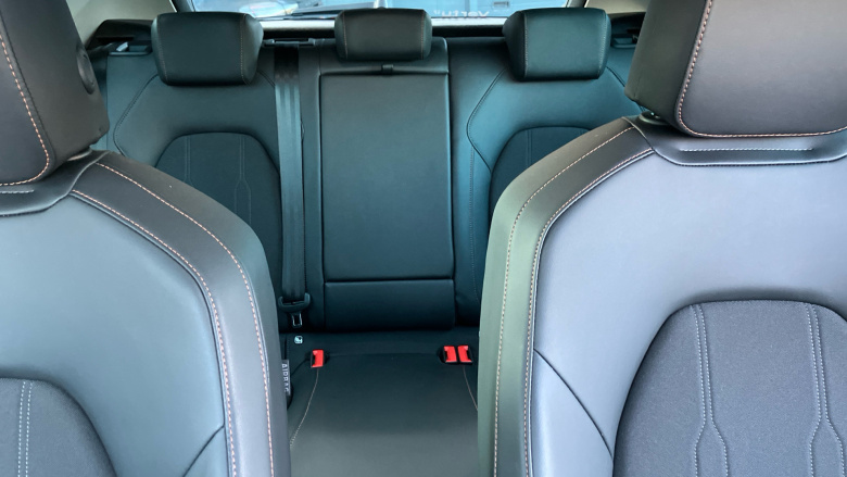 CUPRA Leon 1.5 TSI V1 Design Edition 5dr Petrol Hatchback